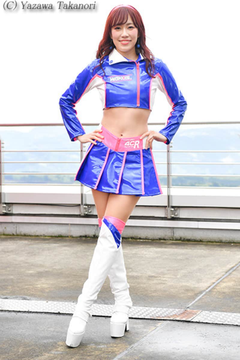 霧島聖子／2019 WAKO'S GIRLS