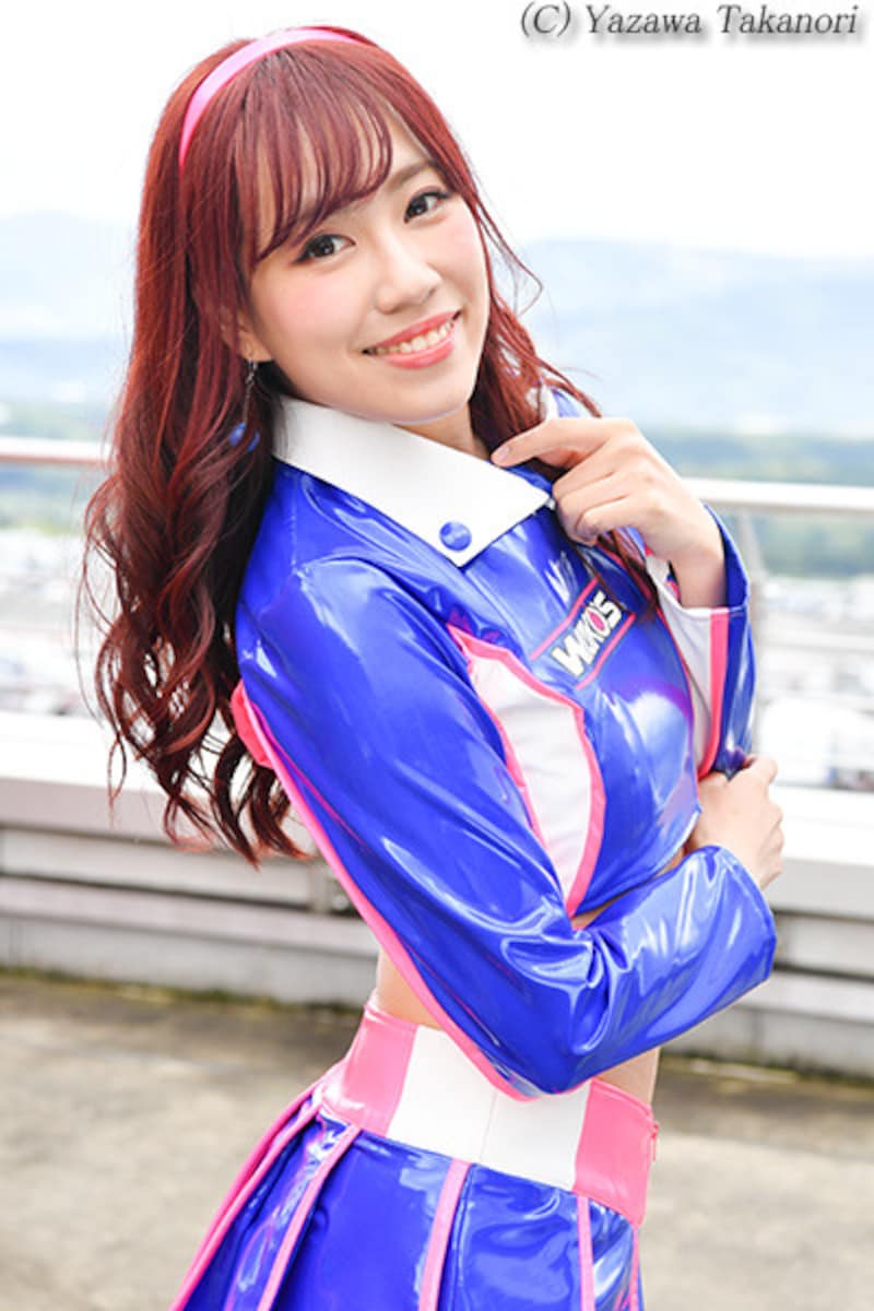 霧島聖子／2019 WAKO'S GIRLS