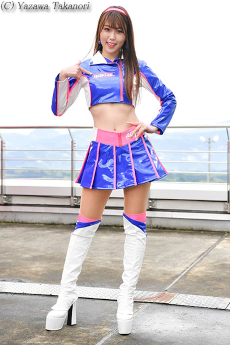 滝川メグ／2019 WAKO'S GIRLS