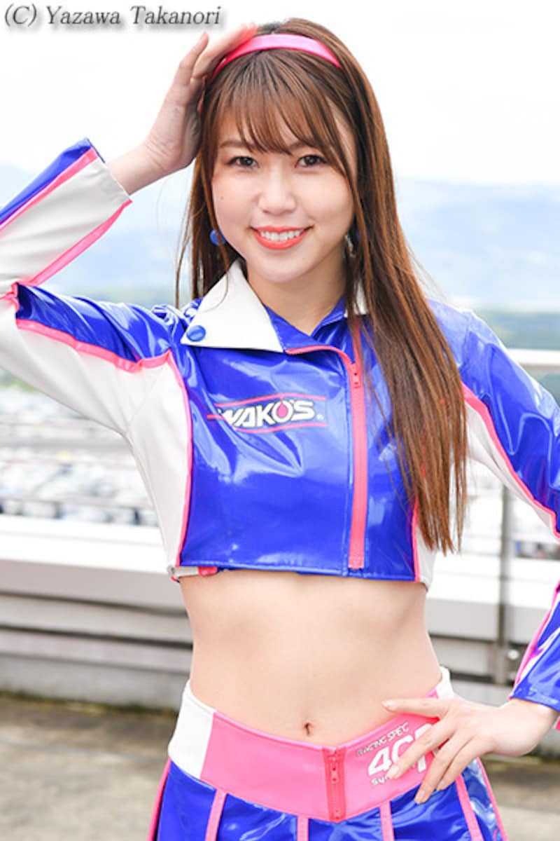 滝川メグ／2019 WAKO'S GIRLS