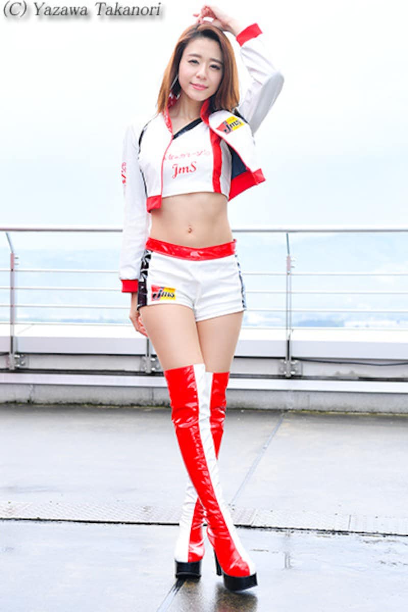 寺地みのり／2019 Jms Garage Girls