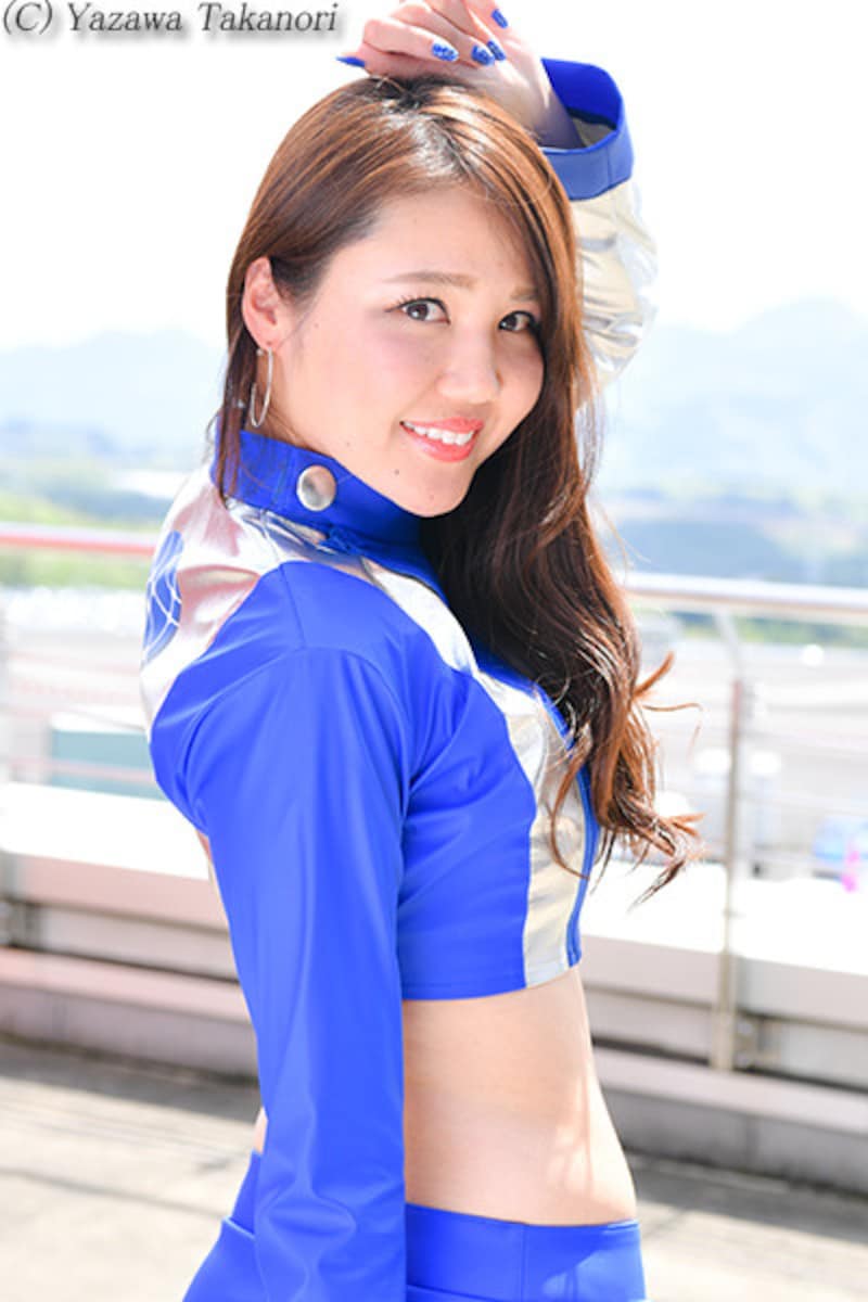 南武果歩／2019リアライズガールズ