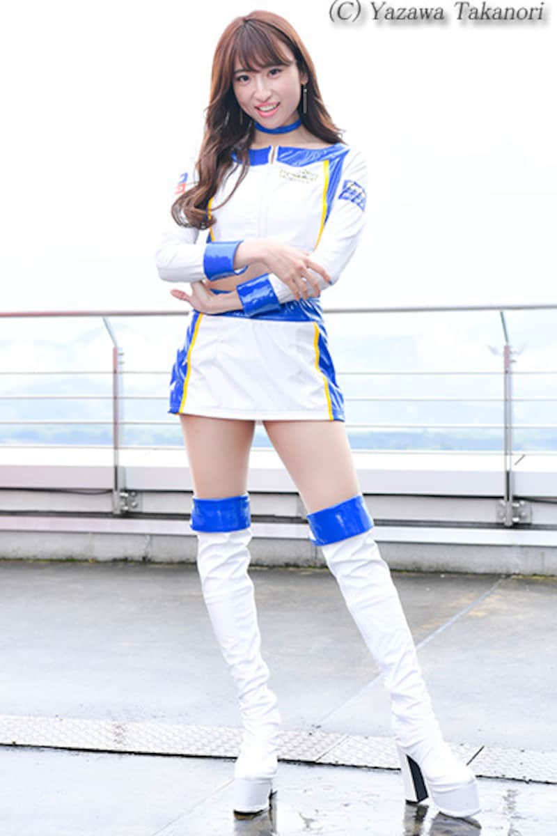 中村このみ／KeePer Angels