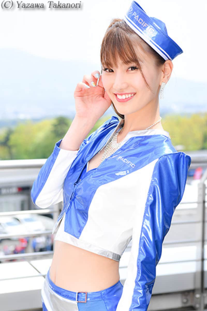 辻門アネラ／2019 PacificFairies