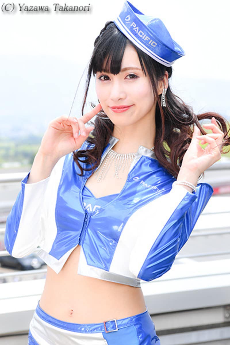 葉月蓮／2019 PacificFairies