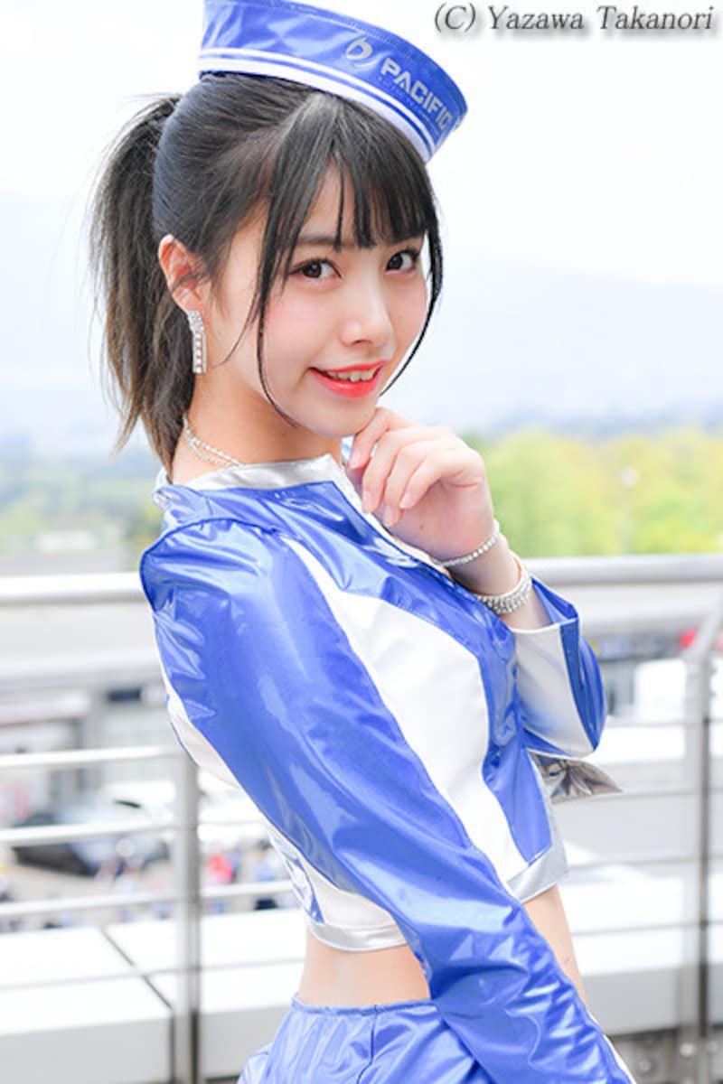 くるす蘭／2019 PacificFairies