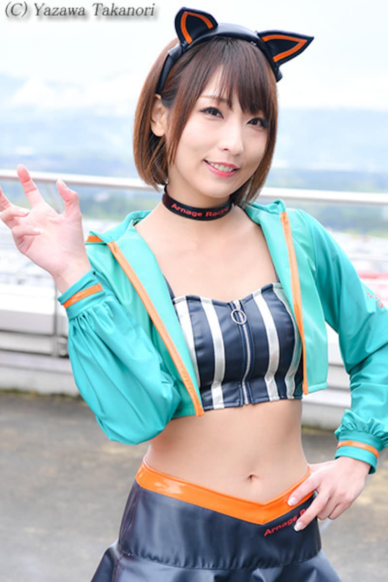 藤宮あかり／Arnage Lovely Cats