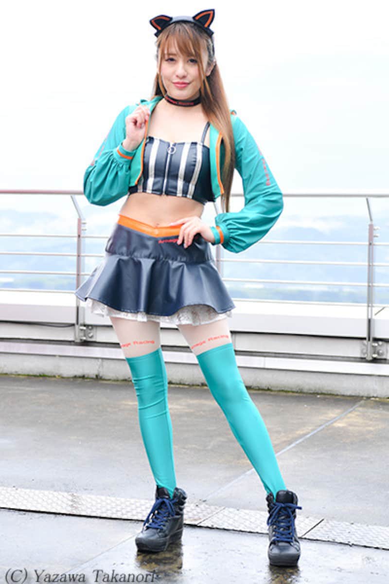 立花あいか／Arnage Lovely Cats