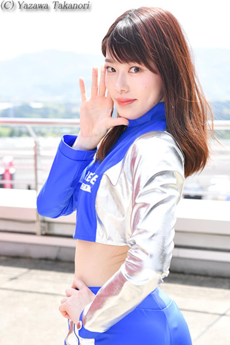 とももともも／2019リアライズガールズ