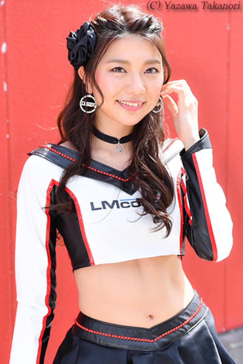 涼野はるか／TWSプリンセス