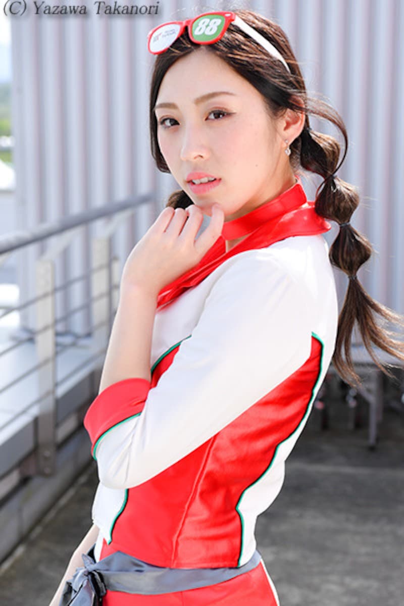 榎本セナ／JLOC Manepa Belladonna