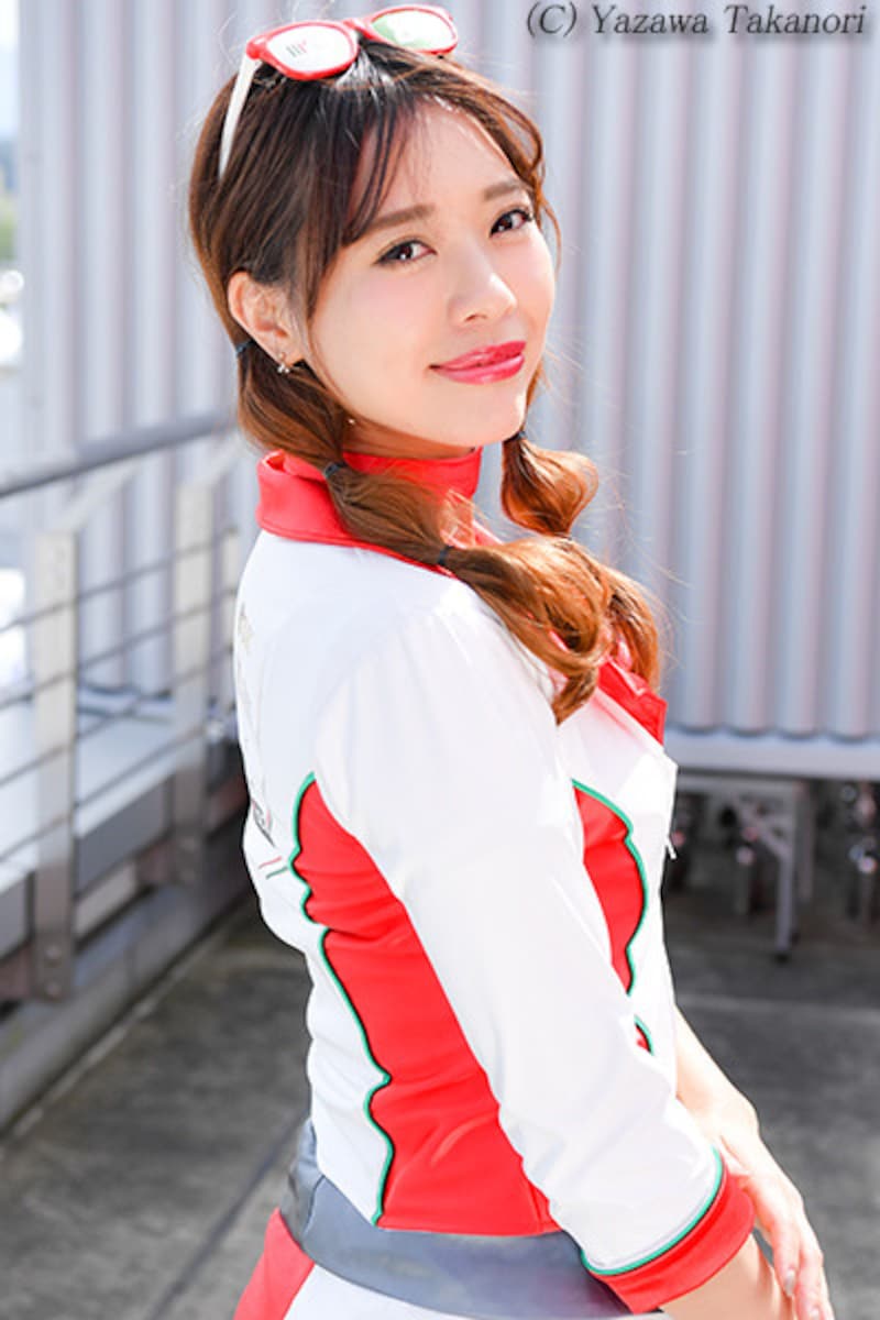 高村みどり／JLOC Manepa Belladonna