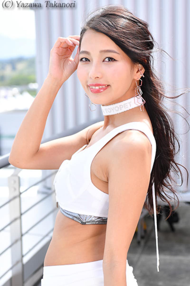 宮本あかり／KT Honey