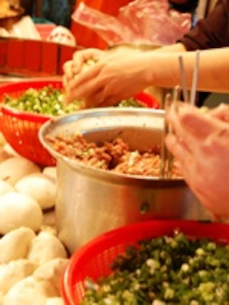 饒河街福州世祖胡椒餅