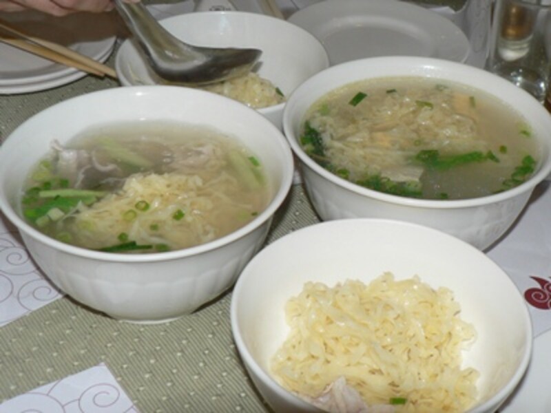 人和園雲南菜