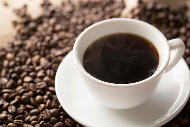 コーヒーの健康効果・病気予防効果は本当か