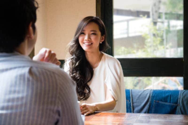 ときめかない 触られたくない男性との結婚はアリですか 31歳からの恋愛相談室 All About