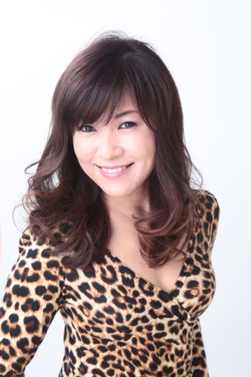 今回の回答者：島田佳奈さん