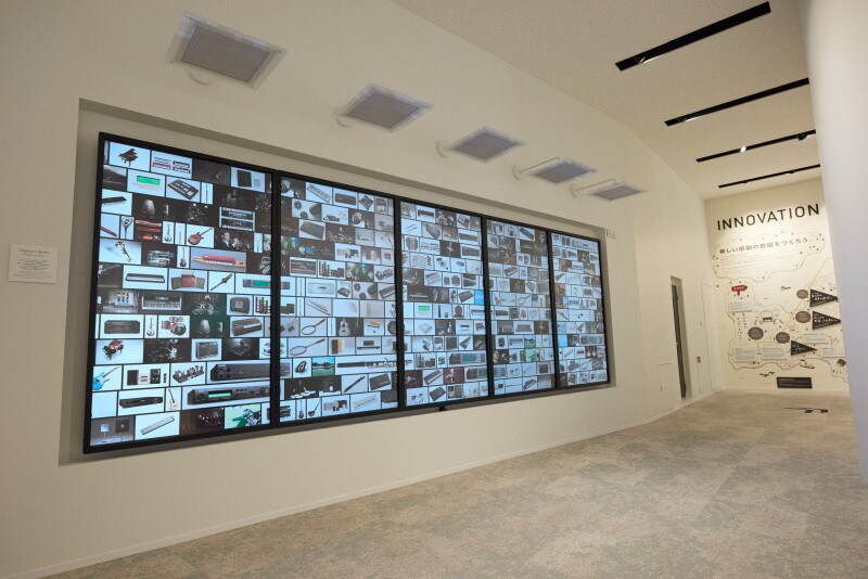 デジタルライブラリー