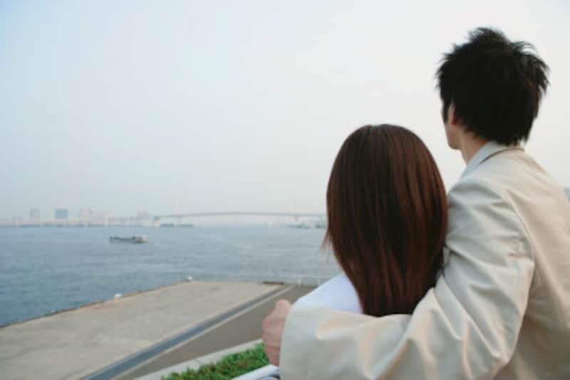 夫の婚外恋愛活動に嫉妬?