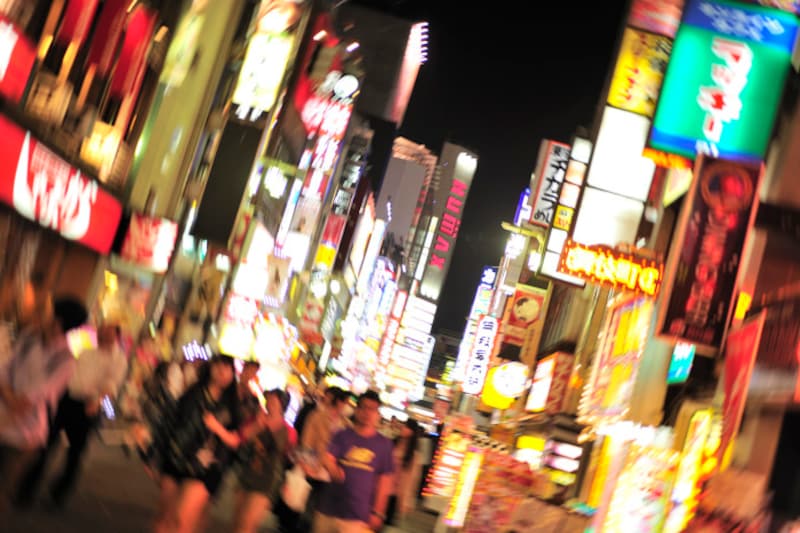 性欲のはけ口としての風俗店利用はあり?