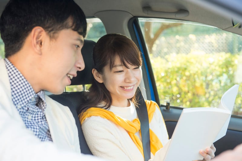 アドバイス1：「可もなく不可もなく」なら2回目のデートをしよう