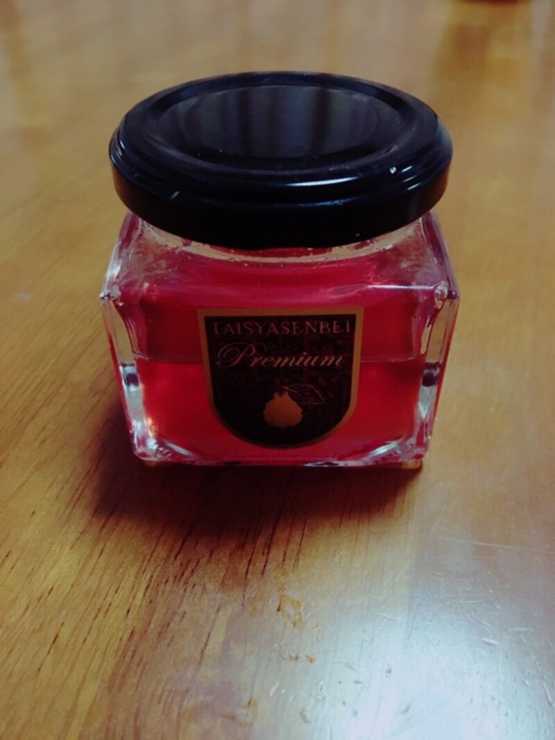 甘めが好みの方はハチミツをプラスしても