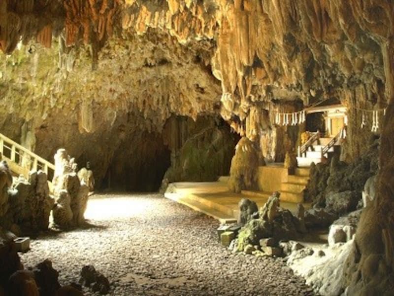 琉球八社その2普天満宮