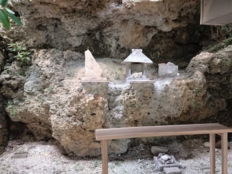 琉球八社その4天久宮