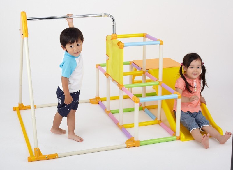 たたみ1,5畳のスペースがあればOK