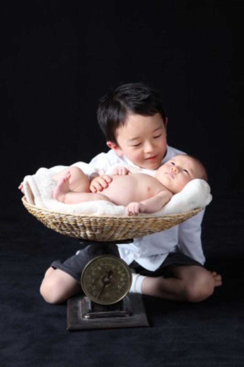 スタジオnabelで撮影した写真