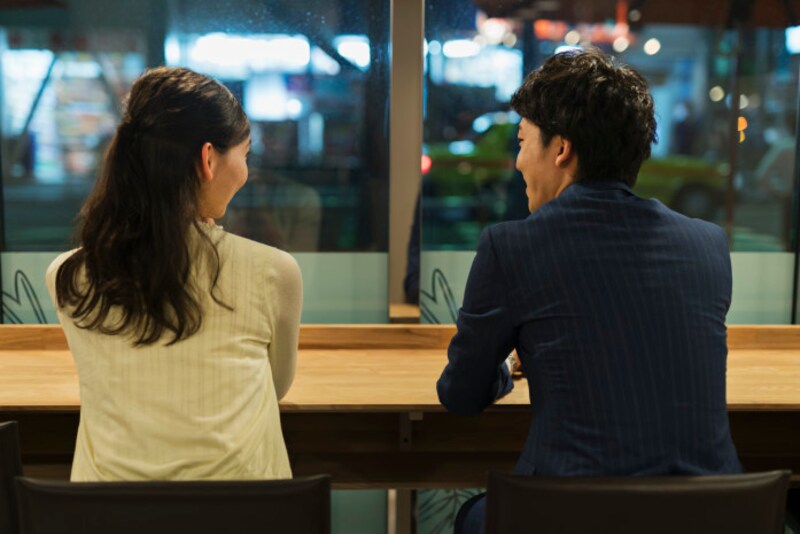 お悩み:仲良くなるのは既婚者や彼女持ちの男性ばかりです