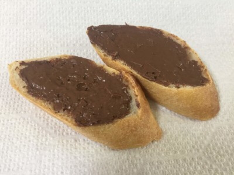 ヌテラ