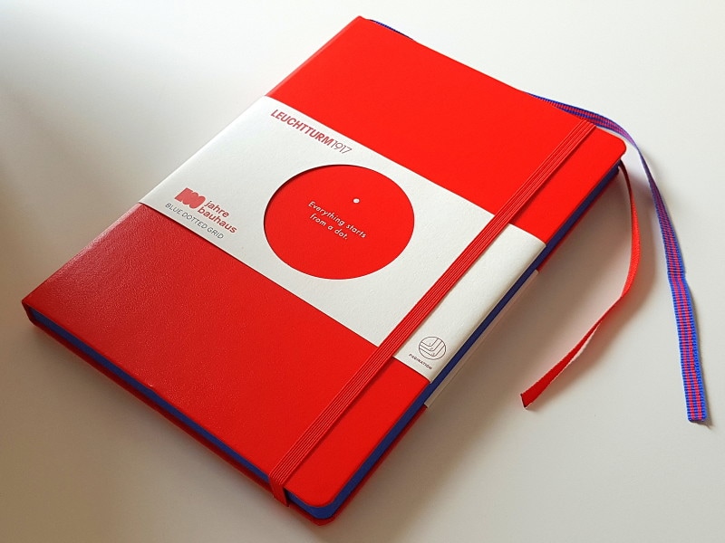 ロイヒトトゥルムバウハウス