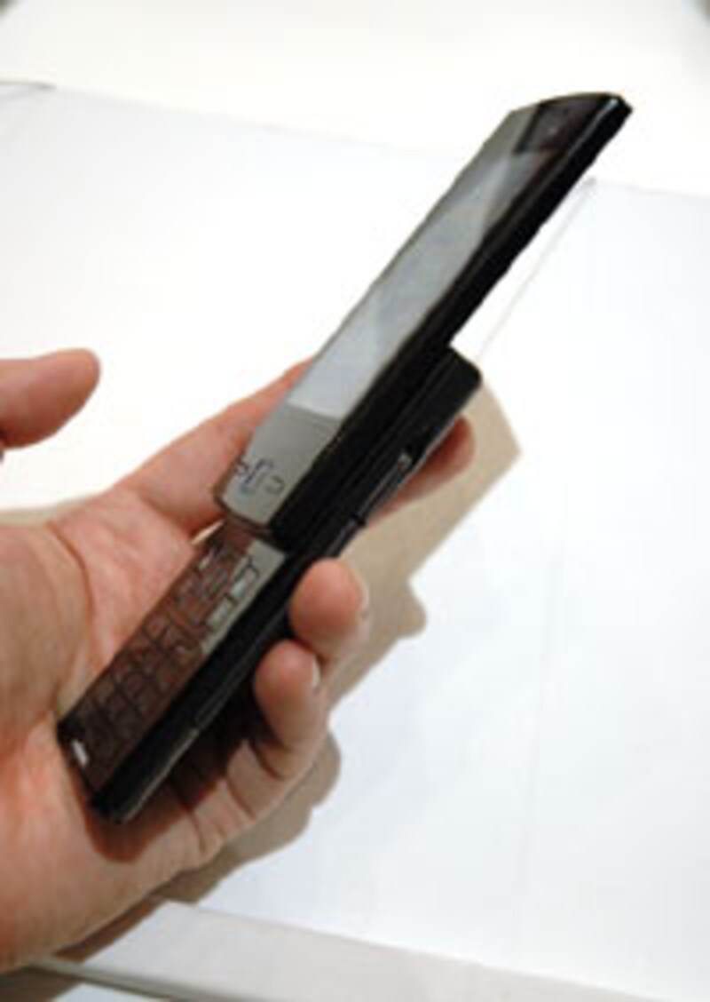 SH706i（シャープ）