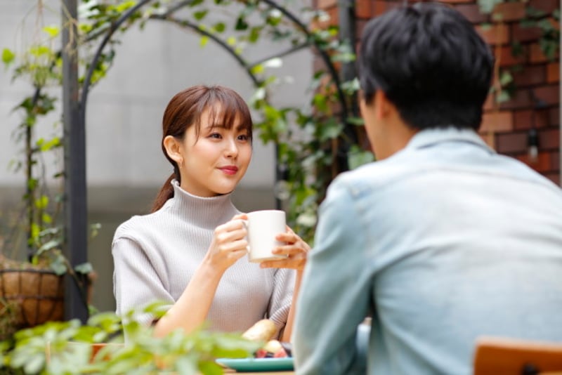 アドバイス3:ただの鎧自慢なら、無理してほめなくていい