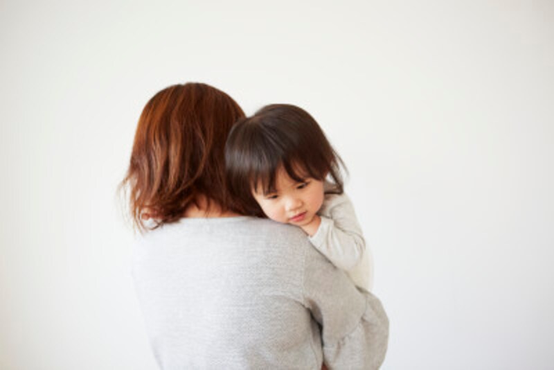 毒親の特徴とは?毒親チェックテストで診断してみよう