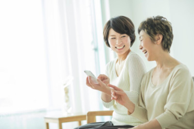 毒親は娘に精神的な一体感を求め、過干渉・過保護になってしまう……