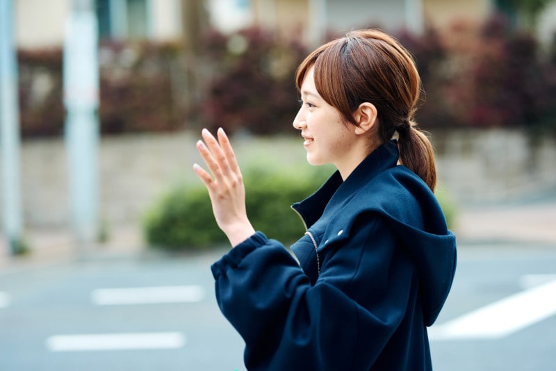子どもは親の言うとおりにはならないと、子ども側からも親に突きつけることが必要なのかもしれません
