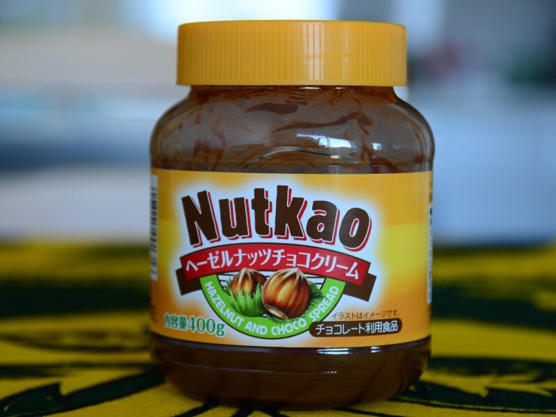 チョコクリーム