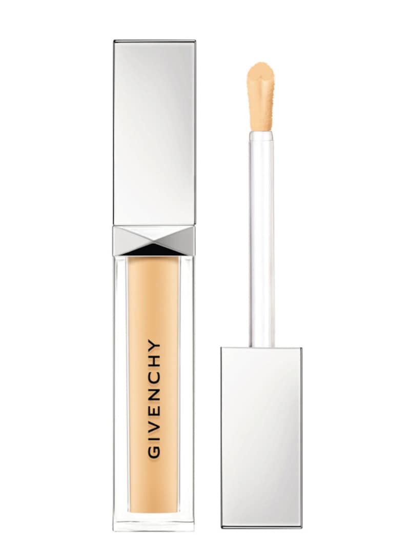 シバンシイ タン・クチュール・エバーウェア・コンシーラー