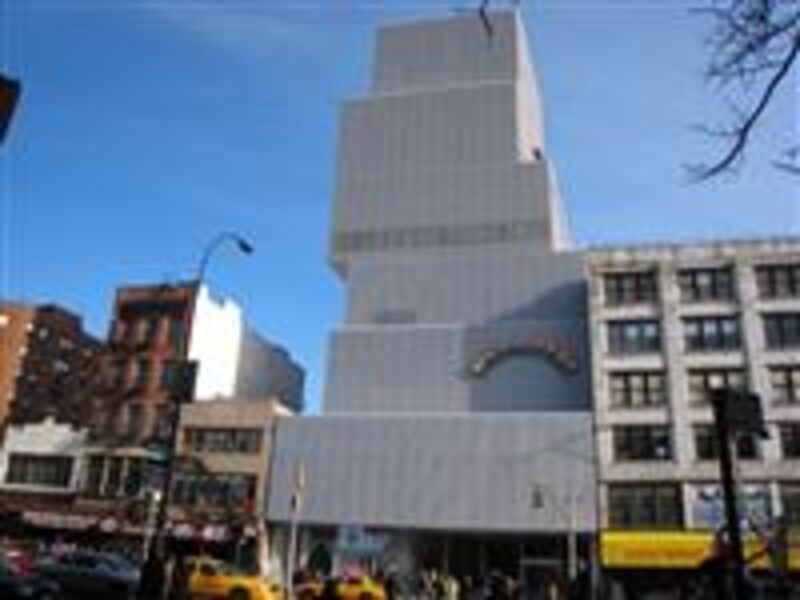 2/2 ニューヨークの美術館 [ニューヨーク] All About