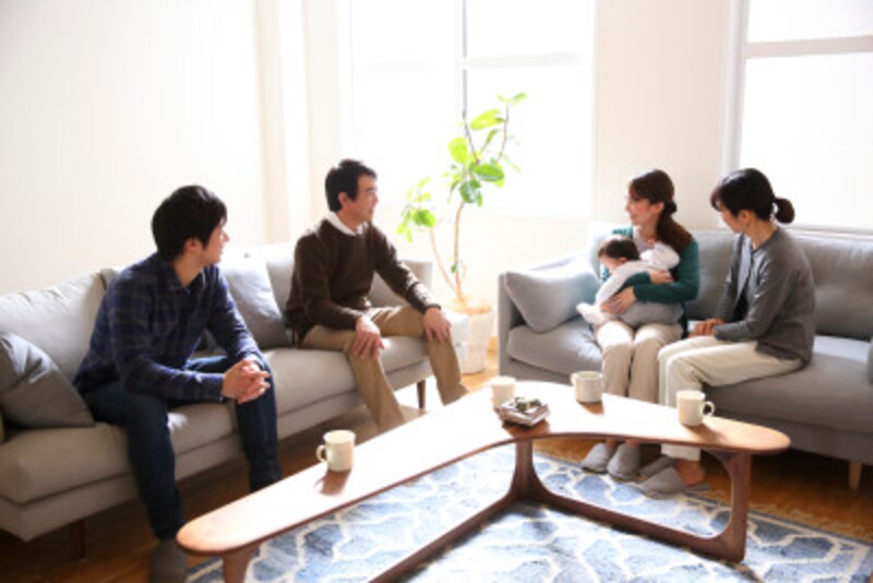 姑が嫌い 面倒で苦痛なあなたへ 姑ストレス10の対策 夫婦関係 All About 姑が嫌い 面倒で苦痛なあなたへ 姑ストレス10の対策 夫婦関係 All About