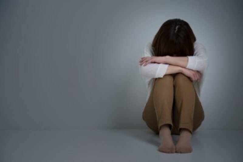 妊娠中、誰もが一度は感じる孤独、不安