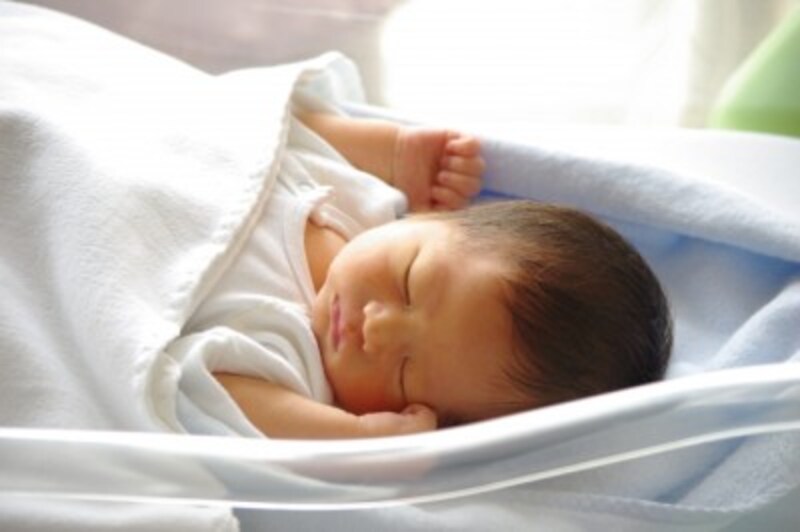 妊娠、出産は神秘