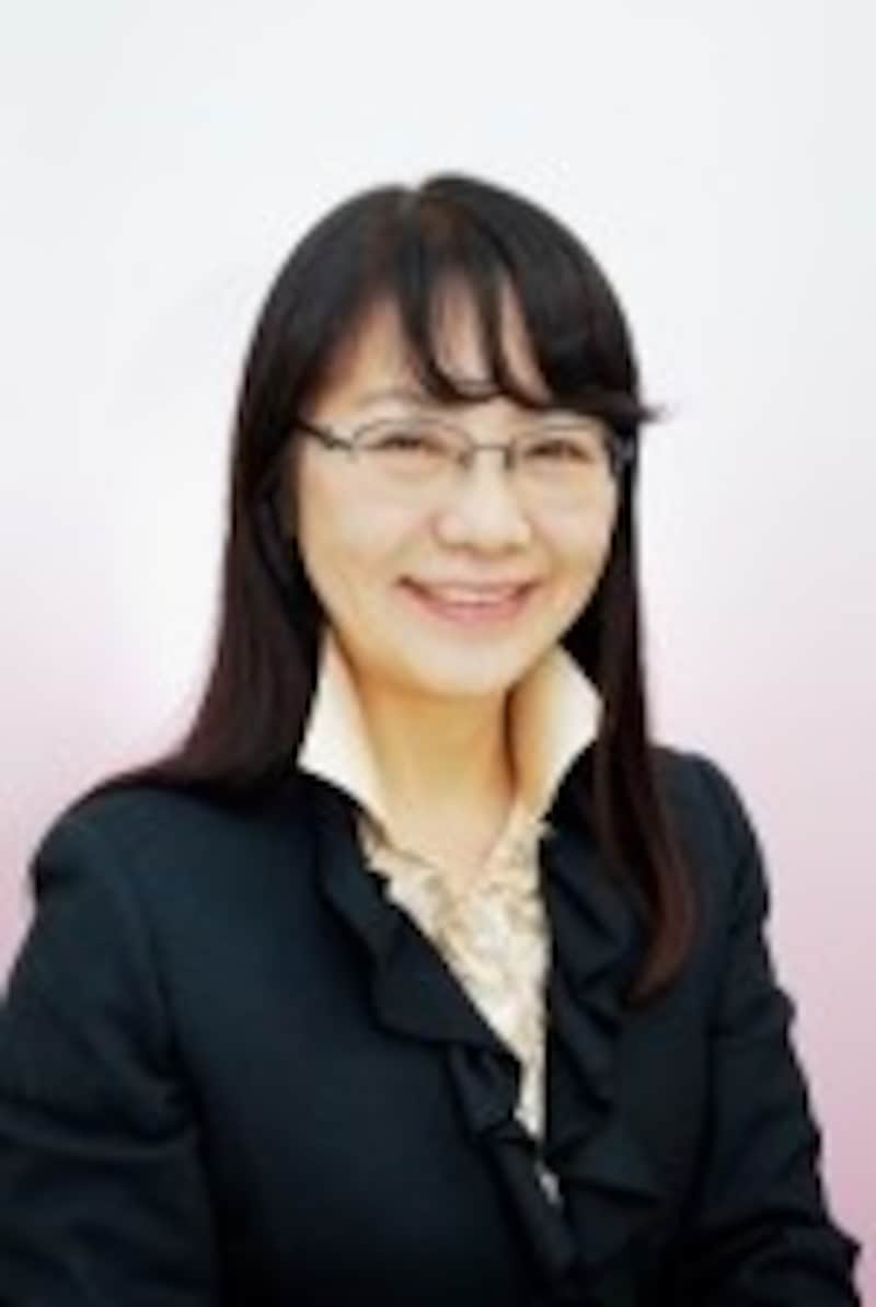 中嶋真澄さん