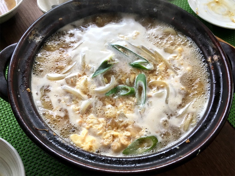 サンサス「きねうち生麺なつかしうどん」
