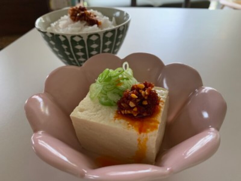 女性のための美味しいラー油 調味料 All About