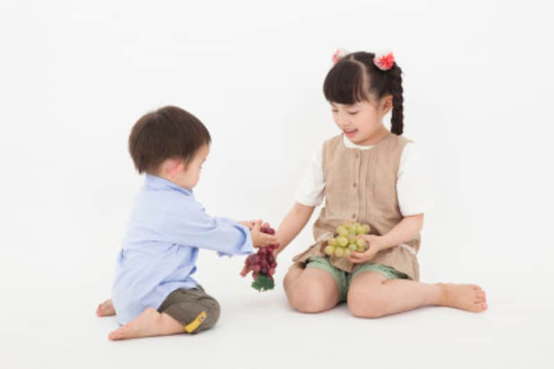 言ってはいけない言葉 子育てngワード連発 子育て All About