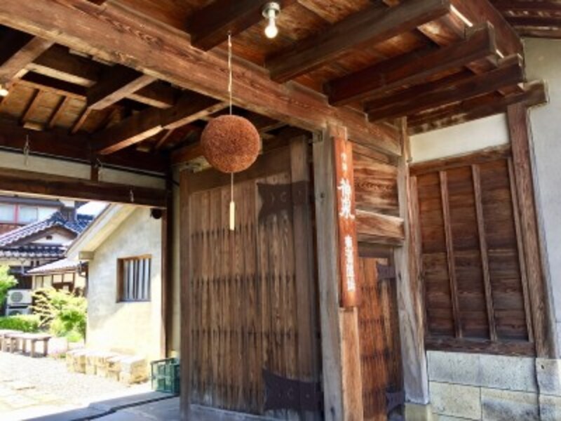 higashi shuzo